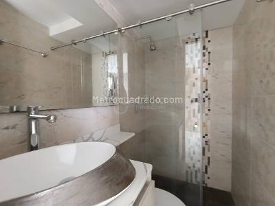 Apartamento de 2 alcobas en arriendo en Medellin, Medellín, 55 m² · foto 6 de 13