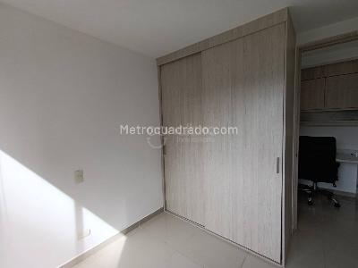 Apartamento de 2 alcobas en arriendo en Medellin, Medellín, 55 m² · foto 8 de 13