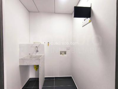 Apartamento de 2 alcobas en arriendo en Medellin, Medellín, 65 m² · foto 10 de 15