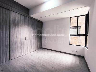 Apartamento de 2 alcobas en arriendo en Medellin, Medellín, 65 m² · foto 11 de 15