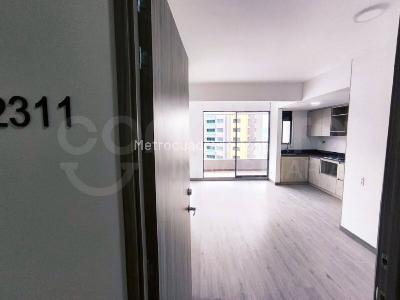 Apartamento de 2 alcobas en arriendo en Medellin, Medellín, 65 m² · foto 12 de 15