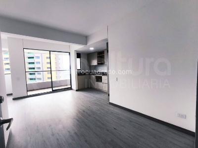 Apartamento de 2 alcobas en arriendo en Medellin, Medellín, 65 m² · foto 13 de 15