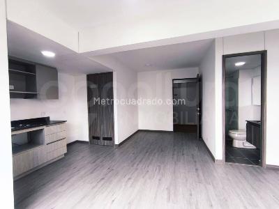 Apartamento de 2 alcobas en arriendo en Medellin, Medellín, 65 m² · foto 14 de 15