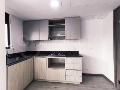 Apartment for rent in Medellin, Medellín