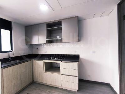 Apartamento de 2 alcobas en arriendo en Medellin, Medellín, 65 m² · foto 2 de 15