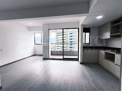 Apartamento de 2 alcobas en arriendo en Medellin, Medellín, 65 m² · foto 5 de 15