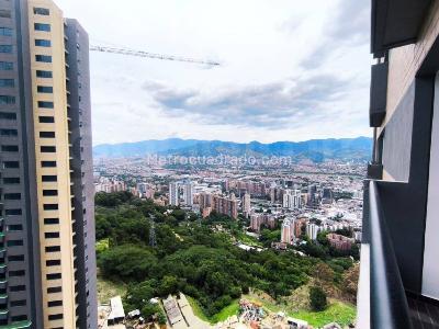 Apartamento de 2 alcobas en arriendo en Medellin, Medellín, 65 m² · foto 7 de 15