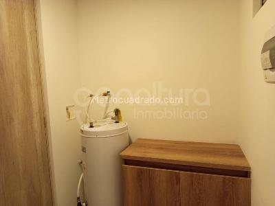 Apartamento de 3 alcobas en arriendo en Medellin, Medellín, 121 m² · foto 13 de 15