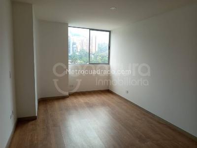 Apartamento de 3 alcobas en arriendo en Medellin, Medellín, 121 m² · foto 7 de 15