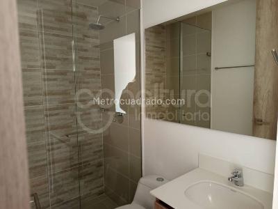 Apartamento de 3 alcobas en arriendo en Medellin, Medellín, 121 m² · foto 9 de 15