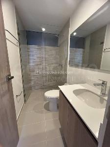 Apartamento de 3 alcobas en arriendo en Medellin, Medellín, 91 m² · foto 14 de 15