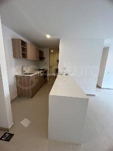 Apartamento de 3 alcobas en arriendo en Medellin, Medellín, 91 m² · foto 2 de 15