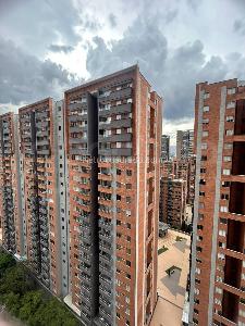 Apartamento de 3 alcobas en arriendo en Medellin, Medellín, 91 m² · foto 7 de 15