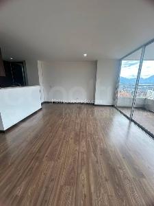 Apartamento de 2 alcobas en arriendo en Envigado, Envigado, 75 m² · foto 4 de 15