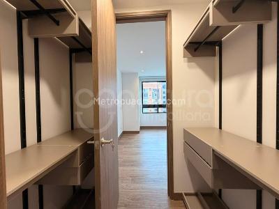 Apartamento de 2 alcobas en arriendo en Medellin, Medellín, 94 m² · foto 10 de 15
