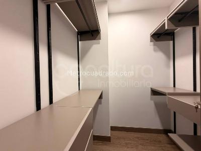 Apartamento de 2 alcobas en arriendo en Medellin, Medellín, 94 m² · foto 12 de 15