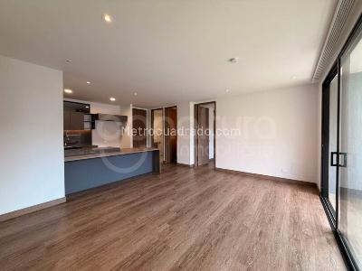 Apartamento de 2 alcobas en arriendo en Medellin, Medellín, 94 m² · foto 5 de 15