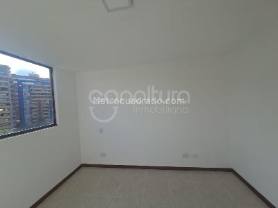 Apartamento de 3 alcobas en arriendo en Medellin, Medellín, 90 m² · foto 10 de 15