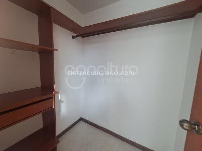 Apartamento de 3 alcobas en arriendo en Medellin, Medellín, 90 m² · foto 12 de 15