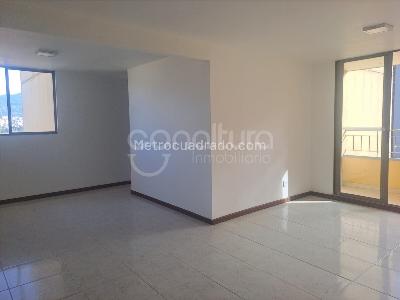 Apartamento de 3 alcobas en arriendo en Medellin, Medellín, 90 m² · foto 5 de 15