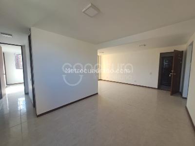 Apartamento de 3 alcobas en arriendo en Medellin, Medellín, 90 m² · foto 8 de 15