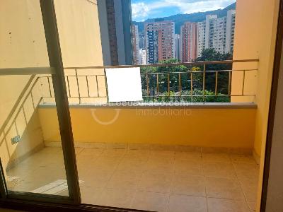 Apartamento de 3 alcobas en arriendo en Medellin, Medellín, 90 m² · foto 9 de 15