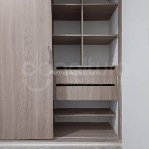 Apartamento de 3 alcobas en arriendo en Medellin, Medellín, 110 m² · foto 10 de 15