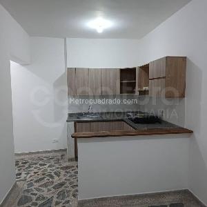 Apartment for rent in Medellin, Medellín