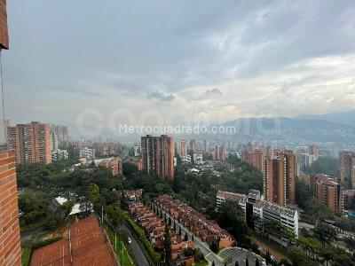 Apartamento de 3 alcobas en arriendo en Medellin, Medellín, 230 m² · foto 10 de 15
