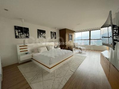 Apartamento de 3 alcobas en arriendo en Medellin, Medellín, 230 m² · foto 12 de 15