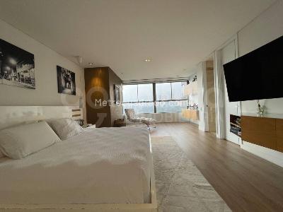 Apartamento de 3 alcobas en arriendo en Medellin, Medellín, 230 m² · foto 13 de 15