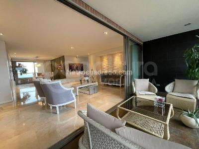 Apartamento de 3 alcobas en arriendo en Medellin, Medellín, 230 m² · foto 3 de 15