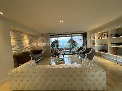 Apartamento de 3 alcobas en arriendo en Medellin, Medellín, 230 m² · foto 6 de 15