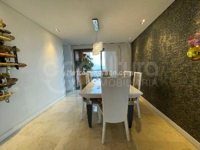 Apartamento de 3 alcobas en arriendo en Medellin, Medellín, 230 m² · foto 7 de 15