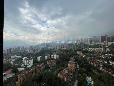 Apartamento de 3 alcobas en arriendo en Medellin, Medellín, 230 m² · foto 8 de 15
