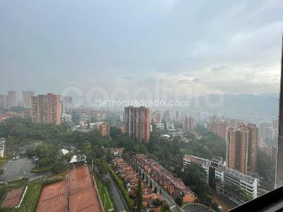 Apartamento de 3 alcobas en arriendo en Medellin, Medellín, 230 m² · foto 9 de 15