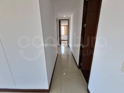Apartamento de 3 alcobas en arriendo en Envigado, Envigado, 100 m² · foto 10 de 15