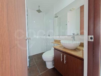 Apartamento de 3 alcobas en arriendo en Envigado, Envigado, 100 m² · foto 11 de 15