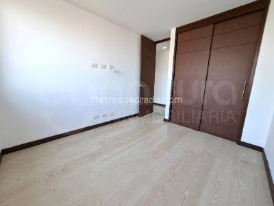 Apartamento de 3 alcobas en arriendo en Envigado, Envigado, 100 m² · foto 12 de 15