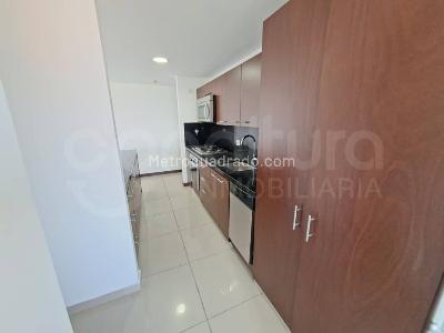Apartamento de 3 alcobas en arriendo en Envigado, Envigado, 100 m² · foto 4 de 15