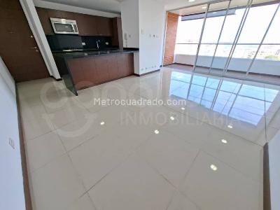 Apartamento de 3 alcobas en arriendo en Envigado, Envigado, 100 m² · foto 6 de 15