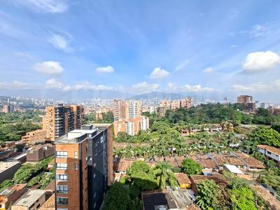 Apartamento de 3 alcobas en arriendo en Envigado, Envigado, 100 m² · foto 9 de 15