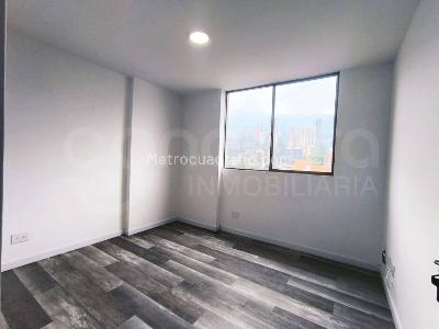 Apartamento de 3 alcobas en arriendo en Medellin, Medellín, 130 m² · foto 12 de 15