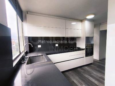 Apartamento de 3 alcobas en arriendo en Medellin, Medellín, 130 m² · foto 2 de 15
