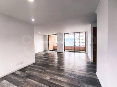 Apartamento de 3 alcobas en arriendo en Medellin, Medellín, 130 m² · foto 3 de 15