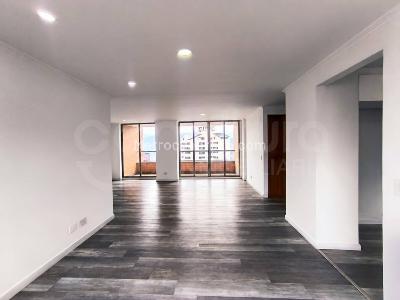 Apartamento de 3 alcobas en arriendo en Medellin, Medellín, 130 m² · foto 5 de 15