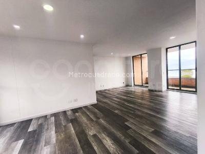 Apartamento de 3 alcobas en arriendo en Medellin, Medellín, 130 m² · foto 6 de 15
