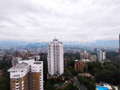 Apartamento de 3 alcobas en arriendo en Medellin, Medellín, 130 m² · foto 8 de 15