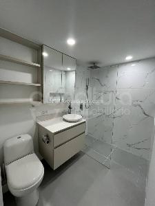 Apartamento de 1 alcoba en arriendo en Medellin, Medellín, 65 m² · foto 11 de 15