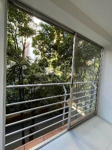 Apartamento de 1 alcoba en arriendo en Medellin, Medellín, 65 m² · foto 15 de 15